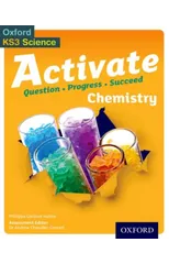 Activate Chemistry Student Book