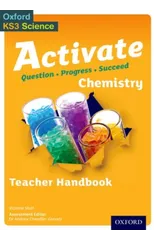 Activate Chemistry Teacher Handbook