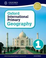 Oxford International Geography