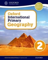 Oxford International Geography