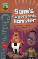 Oxford Reading Tree TreeTops Chucklers