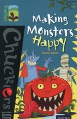 Oxford Reading Tree TreeTops Chucklers