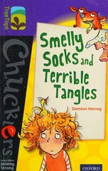 Oxford Reading Tree TreeTops Chucklers