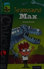 Oxford Reading Tree TreeTops Chucklers