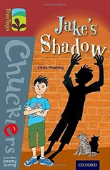 Oxford Reading Tree TreeTops Chucklers