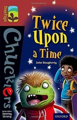 Oxford Reading Tree TreeTops Chucklers