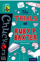 Oxford Reading Tree TreeTops Chucklers