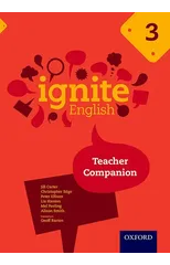 Ignite English