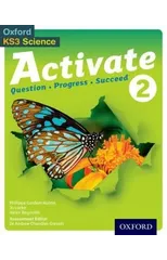 Activate 2 Student Book