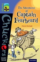 Oxford Reading Tree TreeTops Chucklers