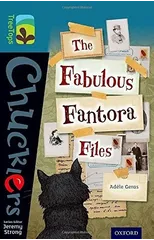 Oxford Reading Tree TreeTops Chucklers