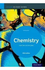 Oxford IB Study Guides