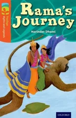 Oxford Reading Tree TreeTops Myths and Legends