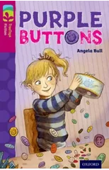 Oxford Reading Tree TreeTops Fiction