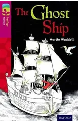 Oxford Reading Tree TreeTops Fiction