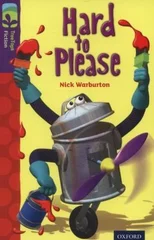 Oxford Reading Tree TreeTops Fiction