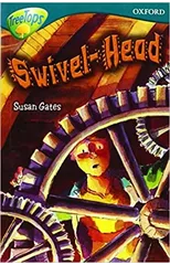 Oxford Reading Tree TreeTops Fiction