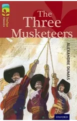 Oxford Reading Tree TreeTops Classics