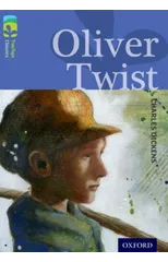 Oxford Reading Tree TreeTops Classics