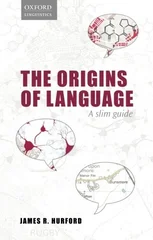 Origins of Language