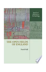 The Open Fields of England