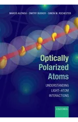 Optically Polarized Atoms