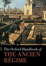 The Oxford Handbook of the Ancien Regime