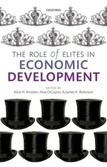 The Role of Elites in Economic Development