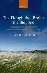 The Plough that Broke the Steppes