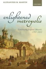 Enlightened Metropolis