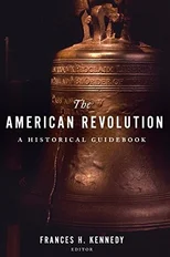 The American Revolution