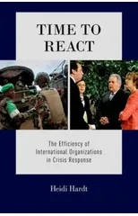 Time to React