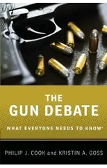 The Gun Debate