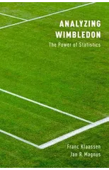 Analyzing Wimbledon