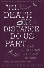 'Til Death Or Distance Do Us Part