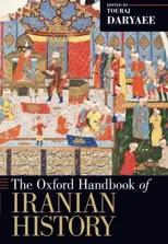 The Oxford Handbook of Iranian History