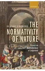The Normativity of Nature