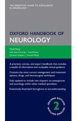 Oxford Handbook of Neurology
