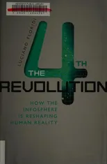 The Fourth Revolution