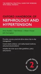 Oxford Handbook of Nephrology and Hypertension