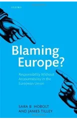 Blaming Europe?