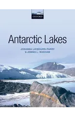 Antarctic Lakes