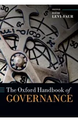 The Oxford Handbook of Governance