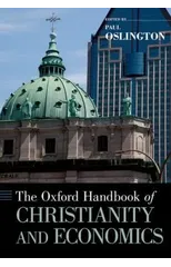 The Oxford Handbook of Christianity and Economics