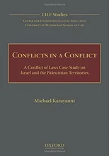Conflicts in a Conflict