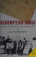 Redemption Songs