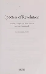 Specters of Revolution