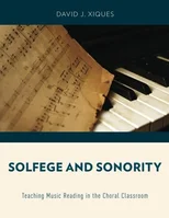 Solfege and Sonority