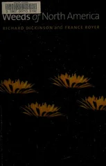 Weeds of North America