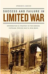 Success and Failure in Limited War